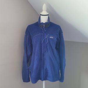 Patagonia R4 Regulator Polartec Fleece Jacket